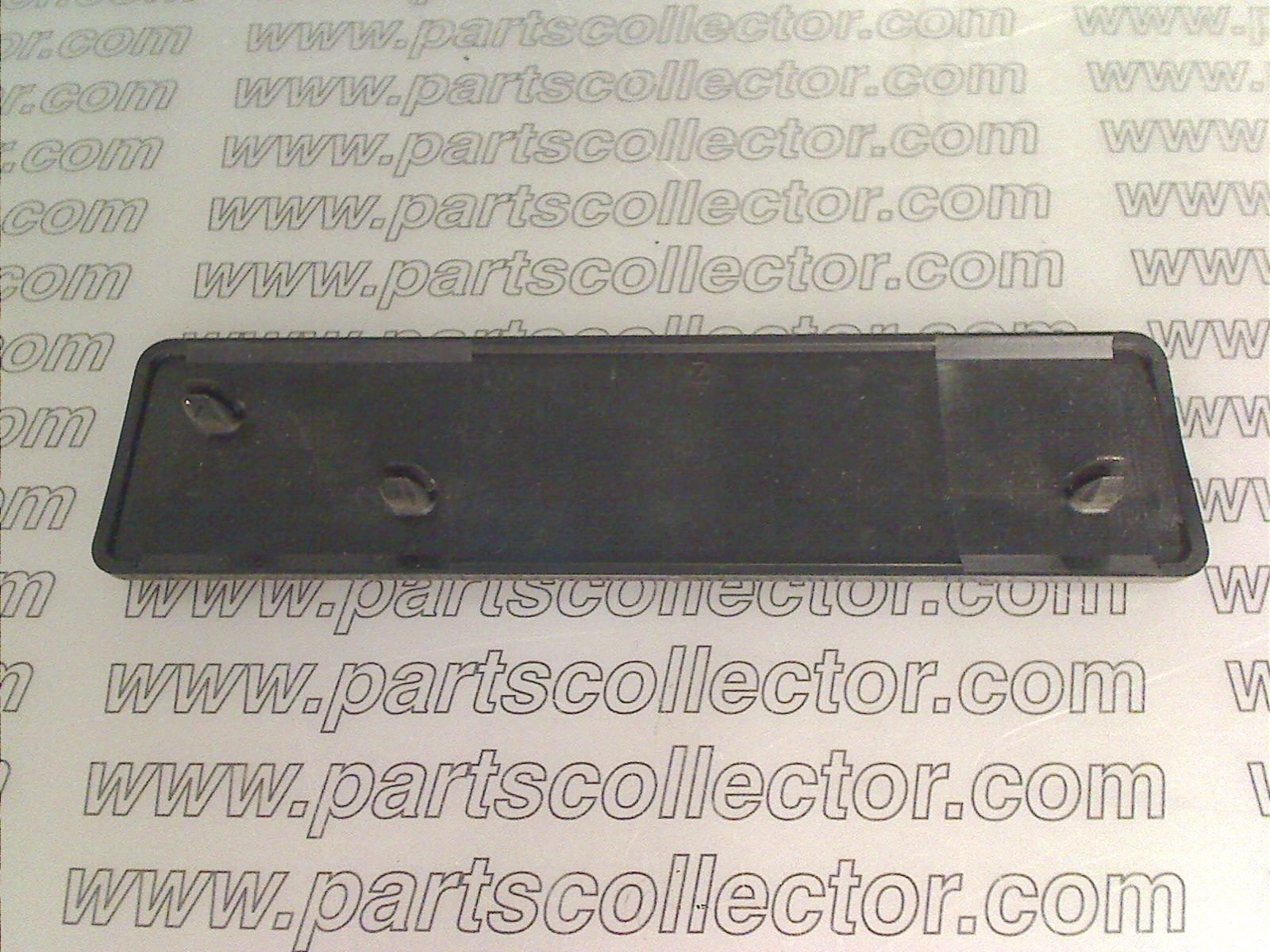 AUTOBIANCHI  Car body code 10057 compatible with: AUTOBIANCHI A112, AUTOBIANCHI AUTOBIANCHI - additional view